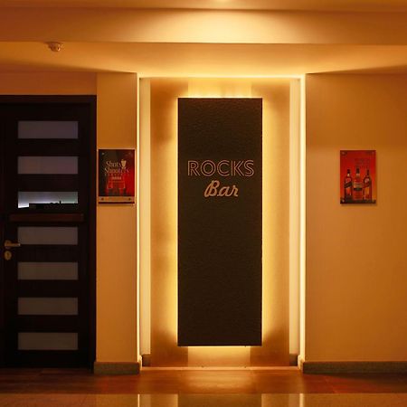 Hotel Copper Folia à Kozhikode Extérieur photo
