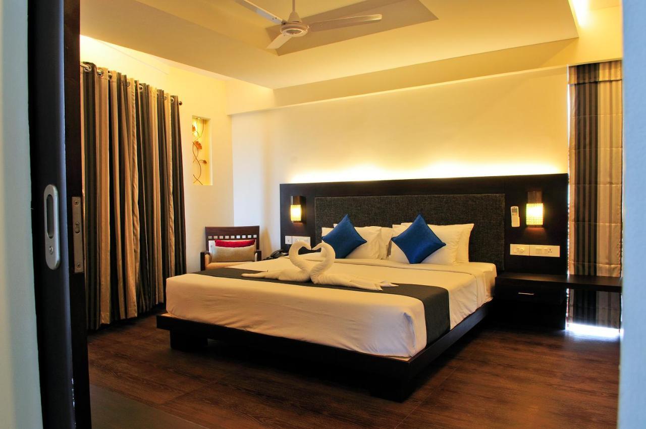 Hotel Copper Folia à Kozhikode Extérieur photo