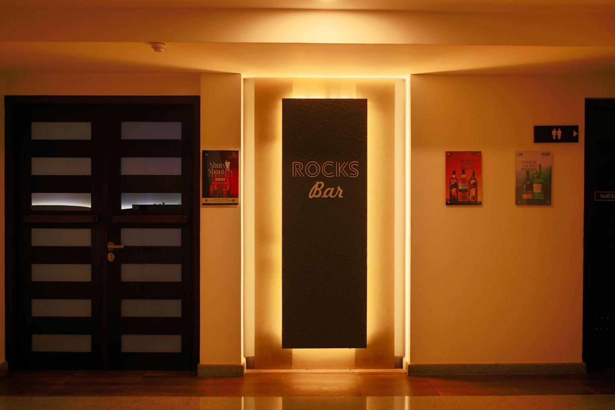 Hotel Copper Folia à Kozhikode Extérieur photo