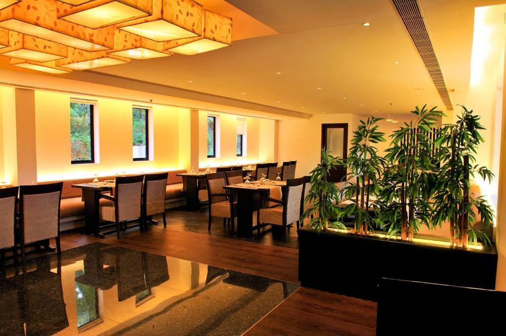 Hotel Copper Folia à Kozhikode Extérieur photo