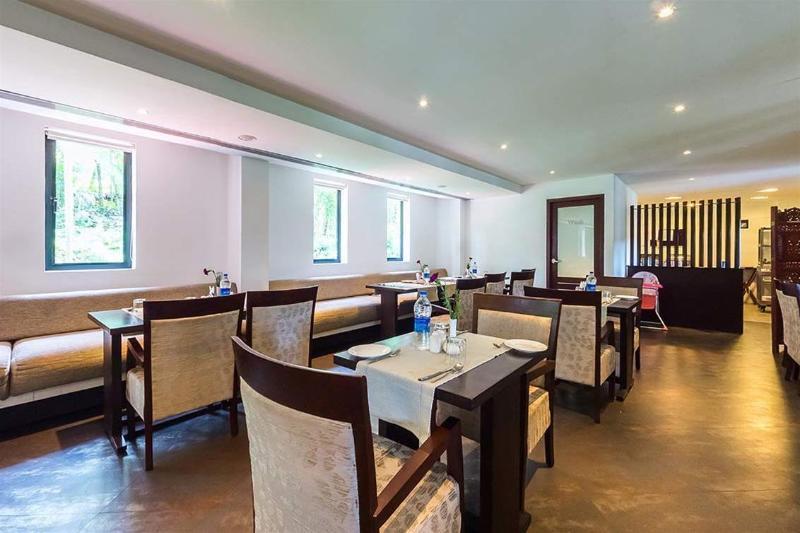 Hotel Copper Folia à Kozhikode Extérieur photo