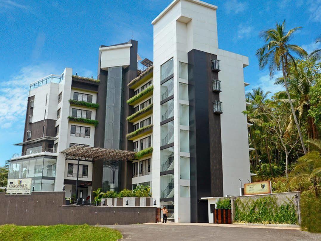 Hotel Copper Folia à Kozhikode Extérieur photo